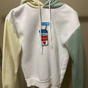 Sweet Dreams Hoodie ★